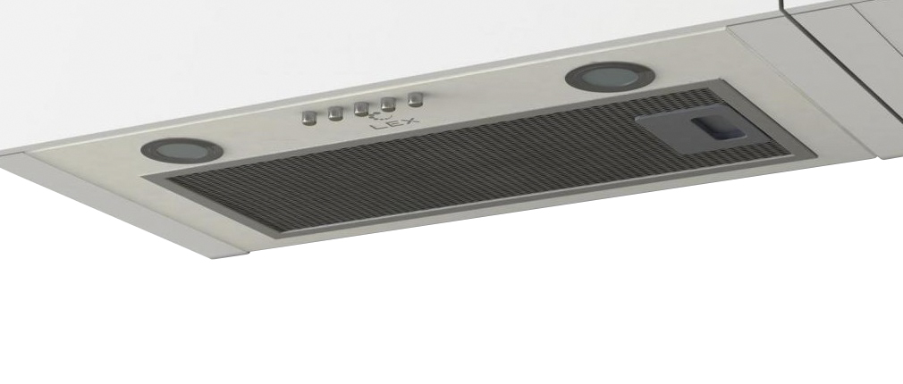 LEX GS Bloc P 600 white
