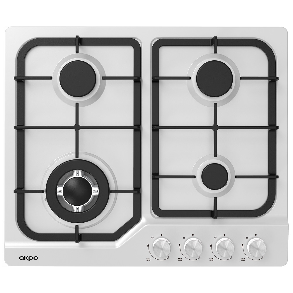 PGA 604 FGC-3 WH