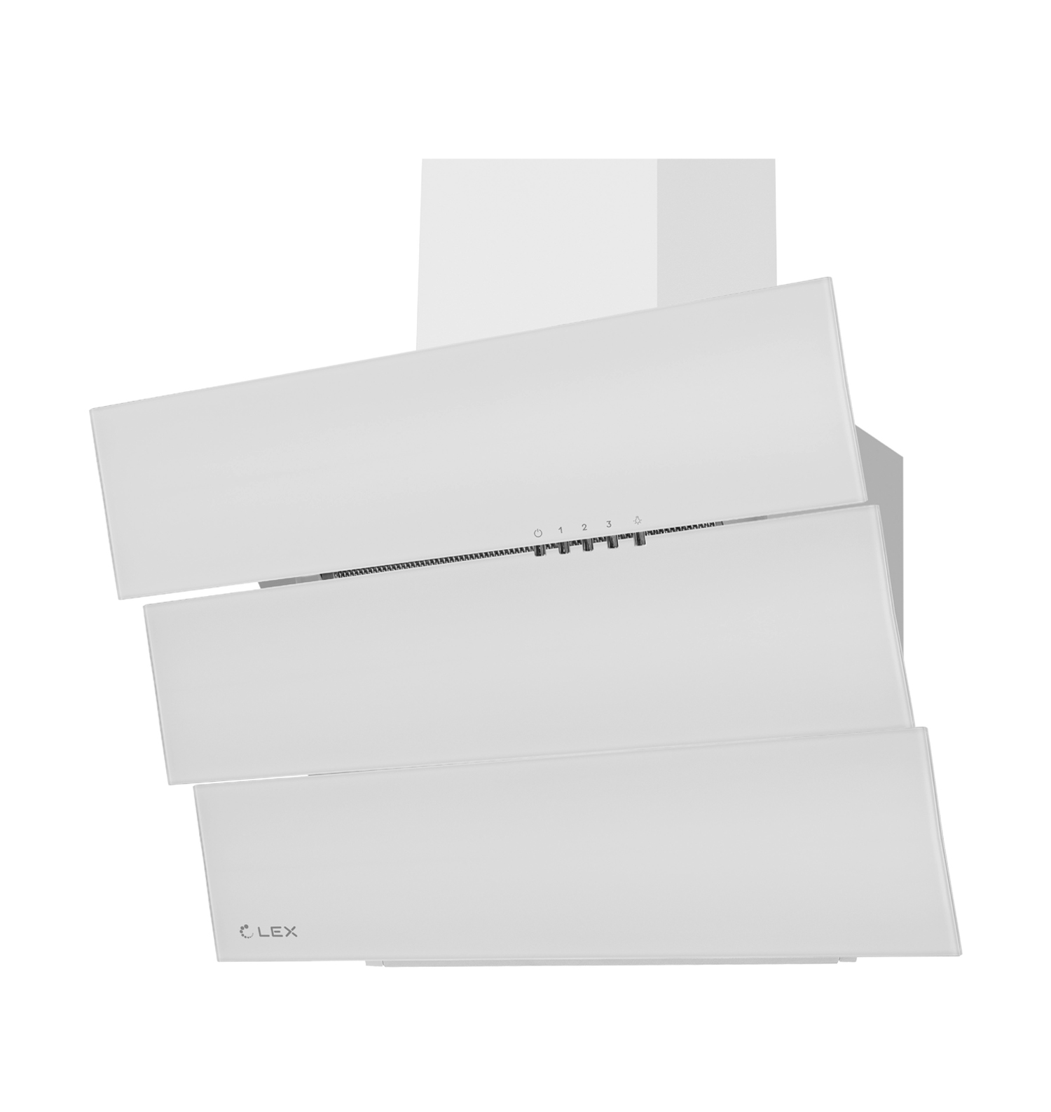 Rio G 600 White