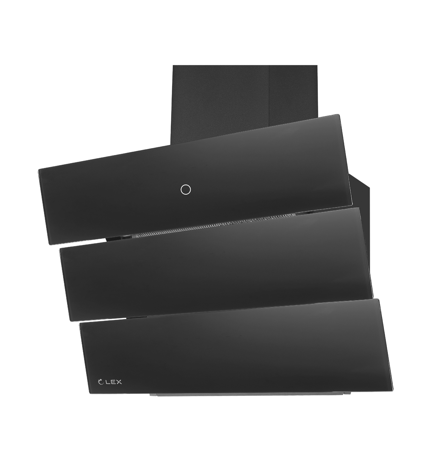 Rio GS 600 Black