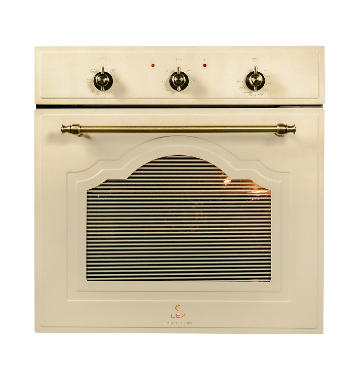 EDM 6075 C IVORY FRONT