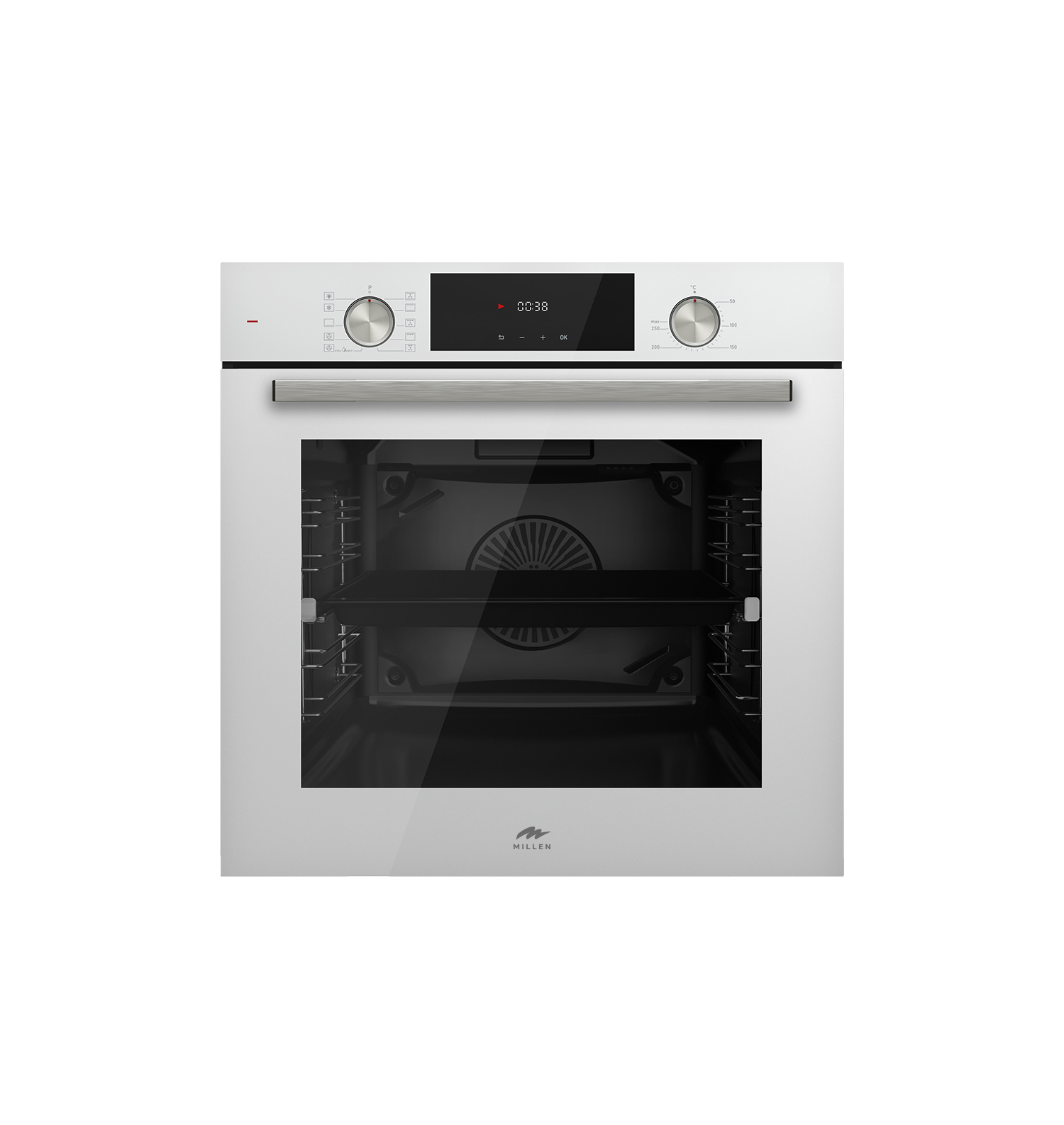 МЕО 6004 WH