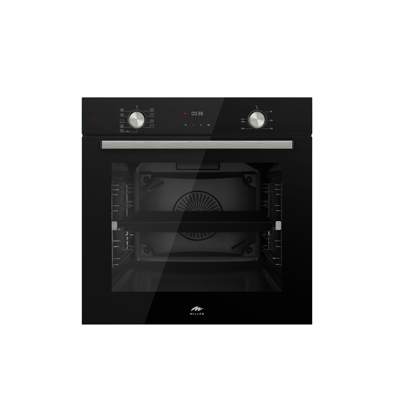МЕО 6003 BL