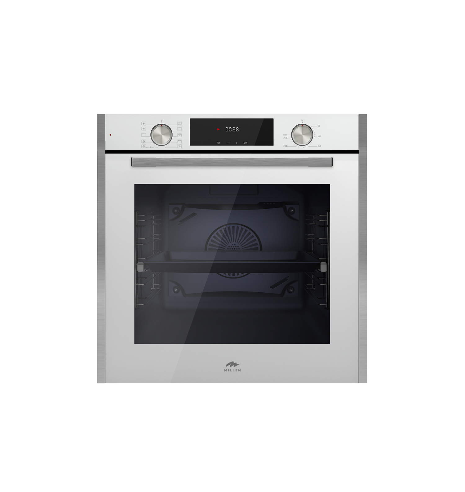 МЕО 6005 WH