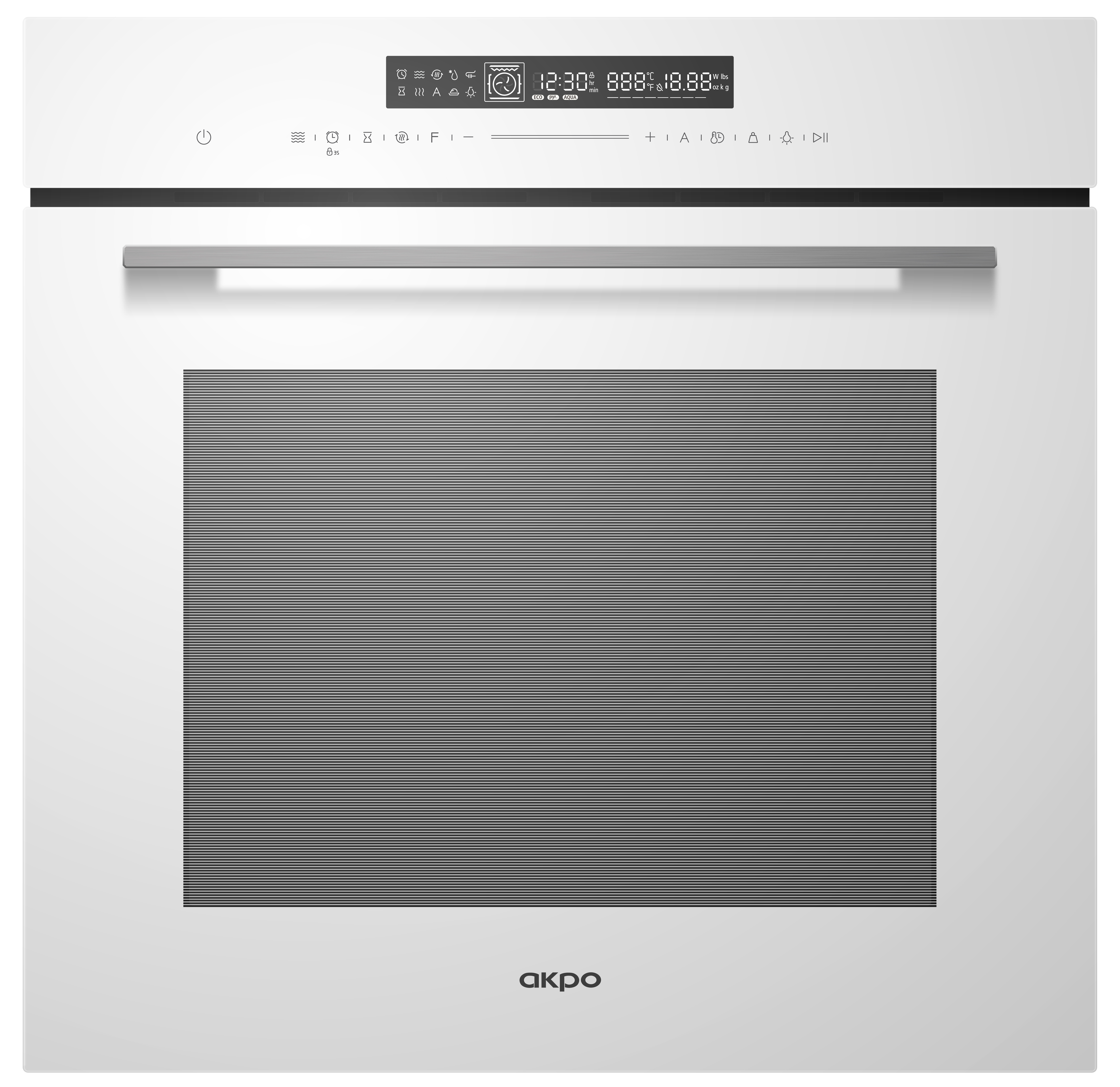 PEA 72M13 SSD05 WH