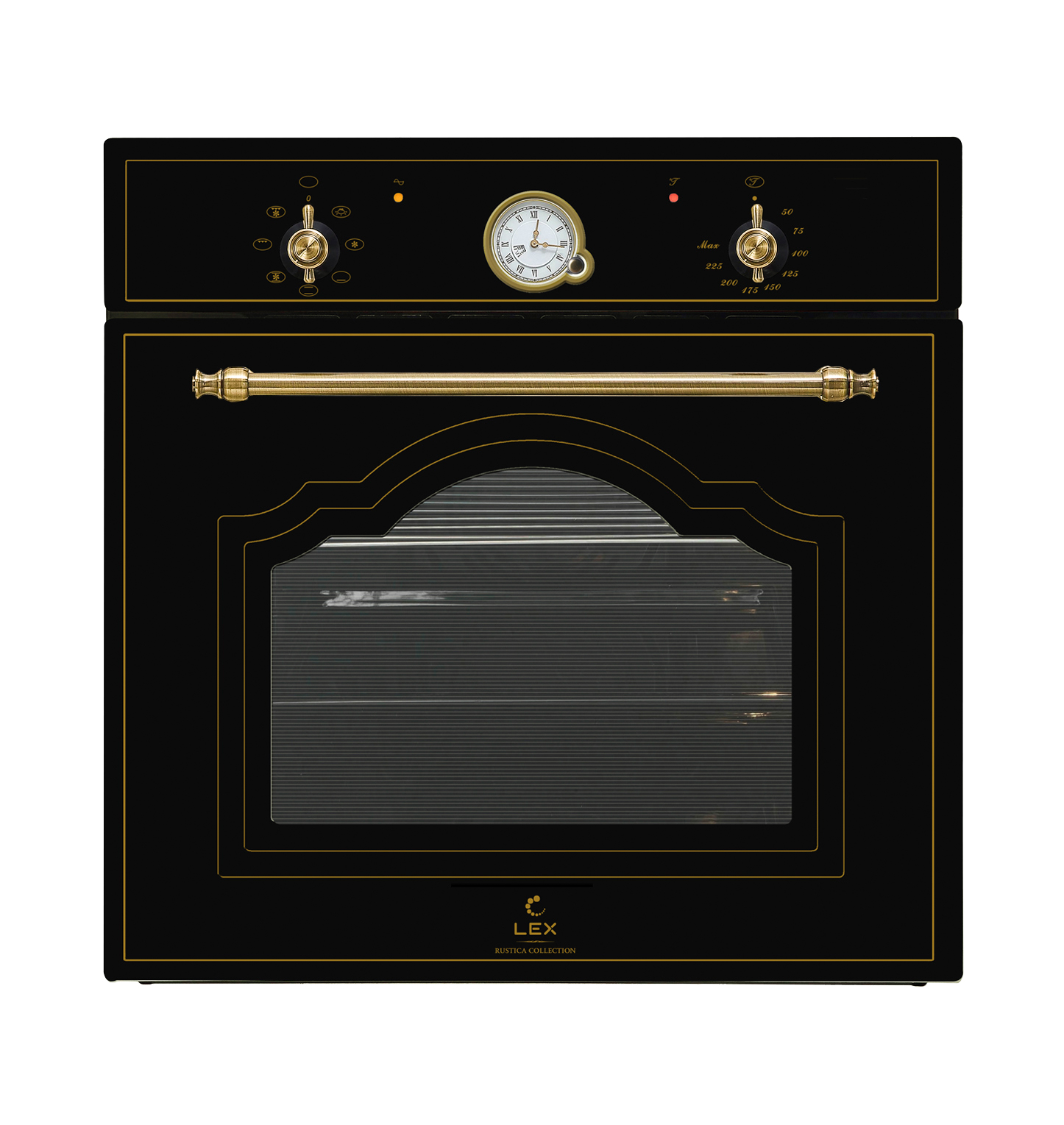 EDM 6070 C BL