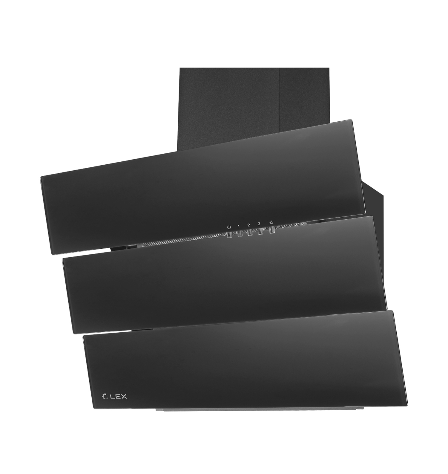 Rio G 600 Black