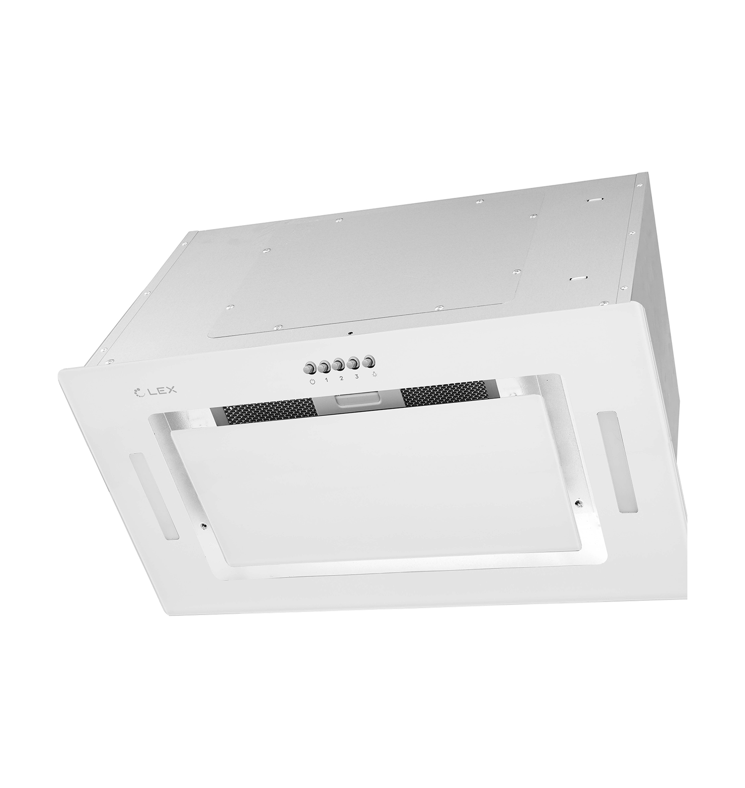GS Bloc G 600 white 