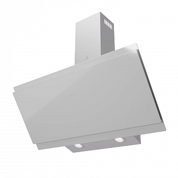 Вытяжка наклонная LEX FURIA 900 WHITE