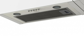 Вытяжка встраиваемая LEX GS BLOC P 600 WHITE