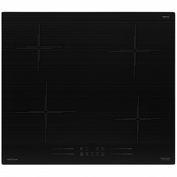 Варочная панель индукционная KRONA GENESIS 60 BL G2 