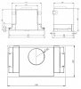 WK-10 Neva glass (схема)
