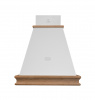 Verona Body White Front