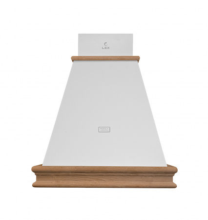 Verona Body White Front