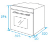 Схема PEA 7009SED03