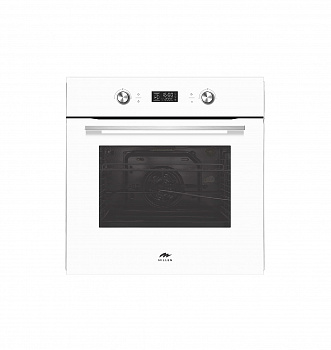 Духовой шкаф MILLEN MEO 602 WH