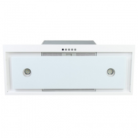 WK-10 Neva glass 80 cм. белый (11)