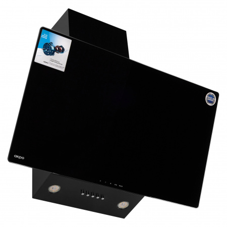 WK-4 Smart eco II 60 черный 3110_1