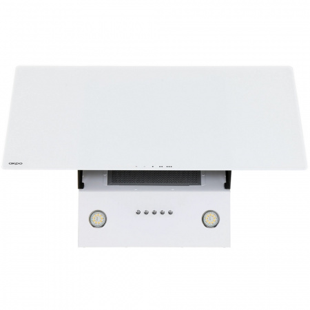 WK-4 Smart eco II 60 белый (12)