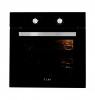 EDM 040 BLACK FRONT