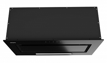 Вытяжка встраиваемая AKPO WK-11 Fabio 60 см. черный