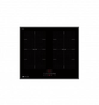 Варочная панель индукционная MILLEN MIH 602 BL