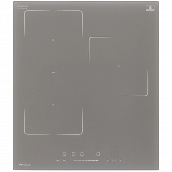 Варочная панель индукционная KRONA MYSTERIUM max ih 45 GR