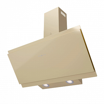 Вытяжка наклонная LEX FURIA 900 IVORY