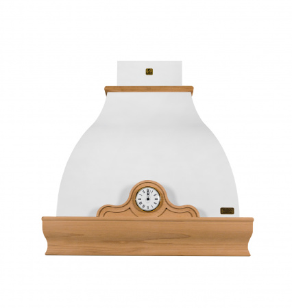 Napoli 600 white front