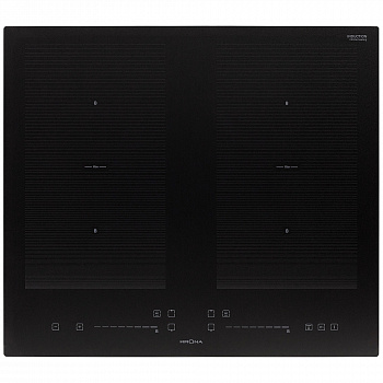 Варочная панель индукционная KRONA ONYX ih 60 BL