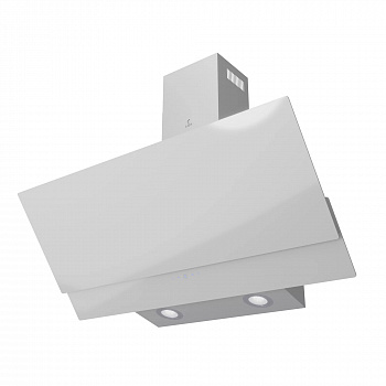 Вытяжка наклонная LEX ARIA 900 WHITE