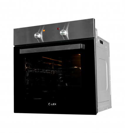 EDM 040 INOX SIDE