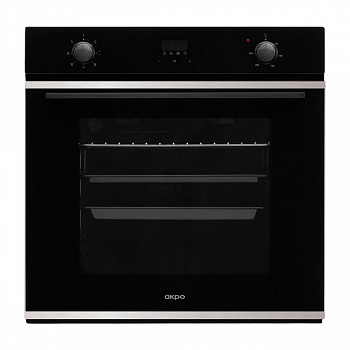 Духовой шкаф электрический АКРО PEA 7207 SED04 BX