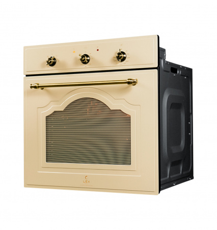 EDM 6075 C IVORY SIDE