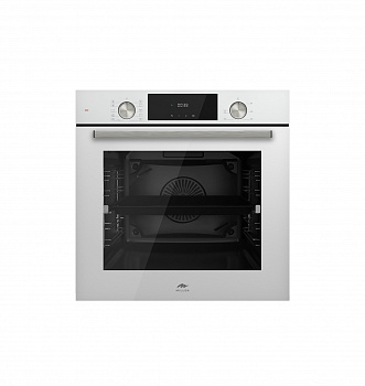 Духовой шкаф MILLEN MEO 6004 WH