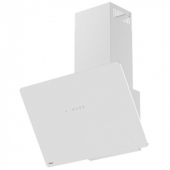 Вытяжка наклонная AKPO WK-11 Smart 60 см. белый
