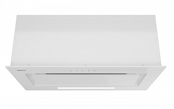 Вытяжка встраиваемая AKPO WK-11 Fabio 60 см. белый
