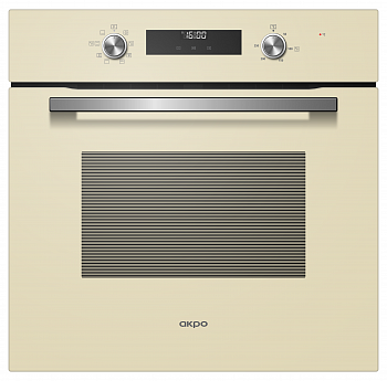 Духовой шкаф электрический АКРО PEA 7009 SED03 IV