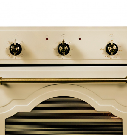 EDM 6075 C IVORY CONTROL