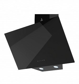 Вытяжка наклонная LEX META GS 600 BLACK