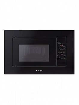 Микроволновая печь LEX BIMO 20.04 BLACK