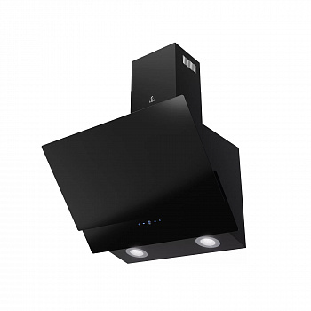 Вытяжка наклонная LEX ARIA 600 BLACK