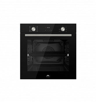 Духовой шкаф MILLEN MEO 6004 BL