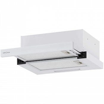 Вытяжка встраиваемая KRONA KAMILLA F 450 WHITE