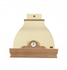 Napoli 600 Ivory front