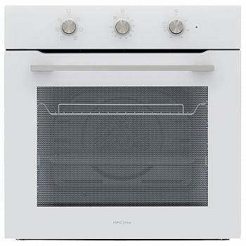 Духовой шкаф KRONA ARADEO 60 WH  