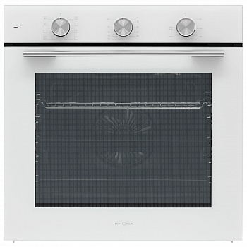 Духовой шкаф KRONA BIRNE 60 WH  