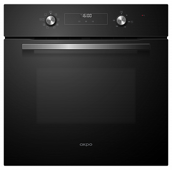 Духовой шкаф электрический АКРО PEA 7009 SED03 IX