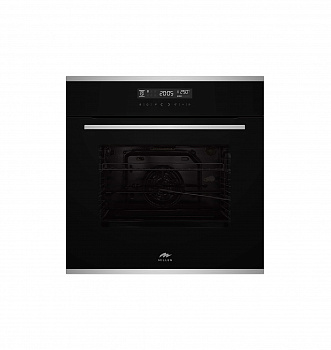 Духовой шкаф MILLEN MEO 603 IX