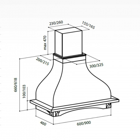 LEX-PARMA-600-WH-2